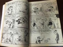 RED KİT, YENİ SERİ 29 - DALTONLAR MEKSİKADA, ÇİZGİ ROMAN - 30.000 LİRALIK SERİ - SAYFA SAYISI: 96