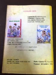 RED KİT, YENİ SERİ 29 - DALTONLAR MEKSİKADA, ÇİZGİ ROMAN - 30.000 LİRALIK SERİ - SAYFA SAYISI: 96