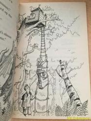 MAGİC TREE HOUSE : VALLEY OF THE DİNOSAURS - MARY POPE OSBORNE - RED FOX BOOK - İNGİLİZCE ÇOCUK HİKAYE KİTABI (SİHİRLİ AĞAÇ EV : DİNOZORLAR VADİSİ)