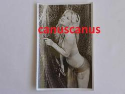 Alev Altın – Yeşilçam Sinema Fotoğraf