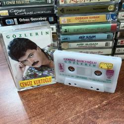 CENGİZ KURTOĞLU - GÖZLERİN