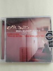 Emil bulls - angel delivery service