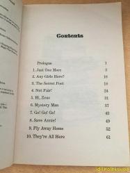 MAGİC TREE HOUSE : 16 HOUR OF THE OLYMPİCS - MARY POPE OSBORNE - Random House Book - İNGİLİZCE ÇOCUK HİKAYE KİTABI (SİHİRLİ AĞAÇ EV : OLİMPİYATLARIN 16 SAAT'İ)