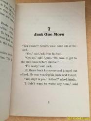MAGİC TREE HOUSE : 16 HOUR OF THE OLYMPİCS - MARY POPE OSBORNE - Random House Book - İNGİLİZCE ÇOCUK HİKAYE KİTABI (SİHİRLİ AĞAÇ EV : OLİMPİYATLARIN 16 SAAT'İ)