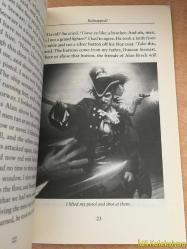 KİDNAPPED : THE ADVENTURES OF DAVİD BALFOUR İN THE YEAR 1751 - ROBERT LOUİS STEVENSON - Oxford University Press - İngilizce Kitap (KİDNAPPED : 1751 YILINDA DAVİD BALFOUR'UN MACERASI)
