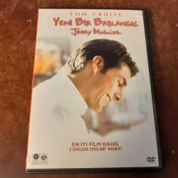 TERRY MAGUIRE - YENİ BİR BAŞLANGIÇ  - ORJİNAL BANDROLLU