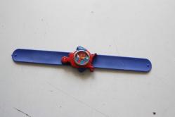 SPİDERMAN    SAAT detay resımlerde (YUKARI RAF