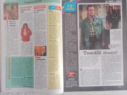 TV'DE 7 Gün Gong Haftalık Aktüalite Sinema Tiyatro Müzik ve Magazin Dergisi - 29 Mart 1992 - Halit Refiğ - Salih Ayten - Aylin Vatankoş - Ercüment Vural - Hülya Koçyiğit - Kemal Tahir - Halit Refiğ - Ali Poyrazoğlu - Gani Müjde - Canan Kumbasar - Mehmet Ali Erbil - Necati Bilgiç - Zuhal Olcay - Hülya Koçyiğit - Gülriz Sururi - Aydan Şener - Gülriz Sururi - Hülya Koçyiğit - Uğur Dündar - Cem Özer - Yonca Evcimik - Kim Basinger - John Travolta - Arnold Schwarzenegger - John Travolta - Aaron Spelling - Jason Priestly - Warren Beatty - Liza Minelli - Vince Clarke - Andy Bell - Diane Ladd - Mercedes Ruehl - Juliette Lewis - Jessica Tandy - Kate Nelligan - Tommy Lee Jones - Jack Palance - Ben Kingsley - Safter Yılmaz - Müfit Candaner - Ünal Küpeli - Eric Breaden - Kelly Lang - John Wayne - Robert Mitchum - Lisa Tuna fotoğraf ve haberi - Tam Takım Dergi