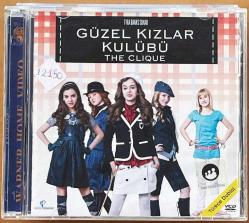 Efemera - Güzel Kızlar Kulübü - The Clique (2008) Orjinal VCD Film - kitantik - kitaLog