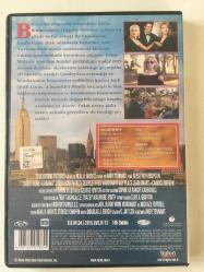 Beni Unutma - Sweet Home Alabama / DVD