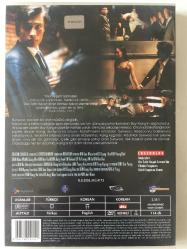 A Bittersweet Life - Acı Tatlı Hayat / Yön: Kim Jee Woon / DVD