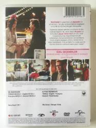 Uzatmalı Nişanlım - The Five Year Engagement / DVD