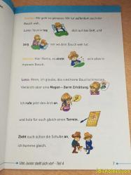 UDO JUNİOR - Stellt Sich Vor! - Teil 4 - Benjamin Kivel- Deutschmitspring Verlag - Almanca Ders Kitabı (Hayal ediyor! - Bölüm 4)