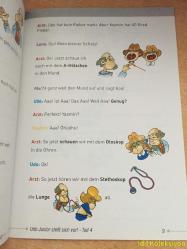 UDO JUNİOR - Stellt Sich Vor! - Teil 4 - Benjamin Kivel- Deutschmitspring Verlag - Almanca Ders Kitabı (Hayal ediyor! - Bölüm 4)