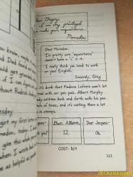 DİARY OF A WİMPY KİD - RODRİCK RULES - JEFF KİNNEY - Puffin Books - İNGİLİZCE KİTAP (RODRİCK KURALLARI)