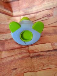 AYGAZ MASKOT KUMBARA. AYCAN.