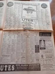 Sabah Gazetesi - 17 Mayıs 1990 - Bülent Ersoy - Şarkıcı Emrah - Sevim Tuna - Gönül Yazar -  Ferdi Özbeğen - Yeni Fenerli Semih Beni Prekazi Ve Held   Yaktı - Feyyaz Uçar - Metin Tekin - Rıza Çalımbay - Bedrettin Dalan Atatürk'e İhanet Edenler Bizden Korksun - Turgut Özal'dan Rüşdü Saraçoğlu'na Tam Destek -  Cem Boyner Siyaseti Düşünmüyorum - Benazir Butto Çarşaftan Kurtuldu - Cola Boykotu