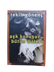 Aşk Konuşur Bütün Dilleri