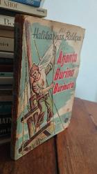 Aganta Burina Burinata