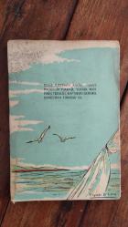 Aganta Burina Burinata