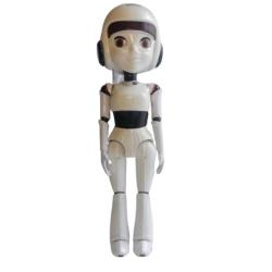 Antika - Arçelik Çelik Naz Robot - kitantik - kitaLog