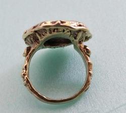 GÜMÜŞ YÜZÜK, KİŞİYE ÖZEL TASARIM YÜZÜK, 1293/1877 ABDÜLHAMİT GÜMÜŞ  PARA GERÇEK OSMANLI DÖNEM KASA YENİ TASARIMDIR..TEK ÜRETİLMİŞTİR..