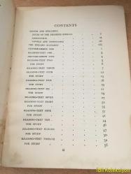 Oxford Progressive English for Adult Learners - Book One - A.S. Hornby - Oxford University Press (Yetişkin Öğrenciler için Oxford Progresif İngilizce) İngilizce Kitap - Hafif Yıpranmalar ve Lekeler Mevcut