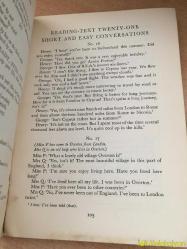 Oxford Progressive English for Adult Learners - Book One - A.S. Hornby - Oxford University Press (Yetişkin Öğrenciler için Oxford Progresif İngilizce) İngilizce Kitap - Hafif Yıpranmalar ve Lekeler Mevcut