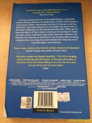 Call Me By Your Name - Andre Aciman - Atlantic Books - İngilizce Kitap (Beni Adınla Çağır)