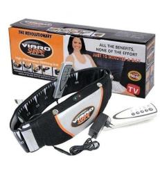 Vibro Shape  IGIA (YENİ/SIFIR)  PROFESSIONAL Slimming Çift Motorlu, Isıtmalı, Titreşimli Vibro Shape  (YENİ/SIFIR)