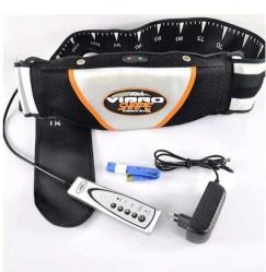 Vibro Shape  IGIA (YENİ/SIFIR)  PROFESSIONAL Slimming Çift Motorlu, Isıtmalı, Titreşimli Vibro Shape  (YENİ/SIFIR)