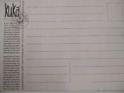 SANAT KARTPOSTALI-OSMANLI DÖNEMİNDEKİ ASKERLERİN HEYKELİ,ARKASINA YAZILMAMIŞ,RENKLİ