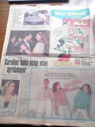 Hürriyet Gazetesi - 17 Ağustos 1979 - Kızıl Yeşil Savaşı - Seçim Öncesi Bülent Ecevit'in Sıkıntısı Artıyor - Akrep Nalan Lakaplı Nalan Gürateş Dün De Bildiri Dağıttı - Stokçuluk Hükümetle Özel Sektörün Arasını Açtı - Bedreddin Şınnak Adana'da Ele Geçirildi - Faruk Sükan'ın Partisi Seçime Katılamıyor - Siverek Tepeden Tırnağa Arandı