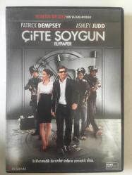 Çifte Soygun - Flypaper / DVD