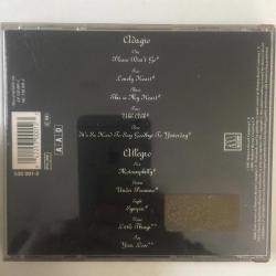 Boyz II Men - Cooleyhighharmony / CD