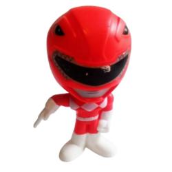 Power Rangers Burger King 2018 Figür