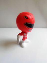 Power Rangers Burger King 2018 Figür