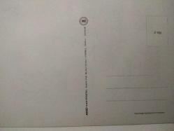 SANAT KARTPOSTALI-SÜSLERİN ARASINDAKİ RENGARENK PASKALYA YUMURTALARI RESMİ,ARKASINA YAZILMAMIŞ,RENKLİ