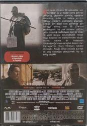 TANRININ KİTABI DVD ORJİNAL FİLM 2.EL DVD ( 18354