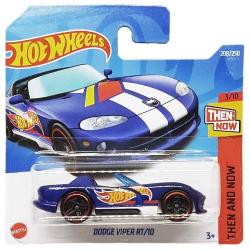 Hot Wheels Dodge Viper RT/10 (Then And Now Serisi) - Pasaport Antik