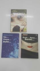 MELTEM ARIKAN Kitaplığı :   