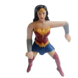 Wonder Women Burger King 2020 Figür