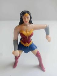 Wonder Women Burger King 2020 Figür