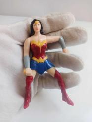 Wonder Women Burger King 2020 Figür