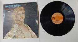 NİLGÜN PEKER * BİRLİKTE BİR AKŞAM * 1978 DÖNEM BASKI * 33LÜK PLAK