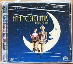 Ay'a Yolculuk - Paper Moon (1973) Orjinal VCD Film * SIFIR ÜRÜN *