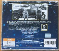 Ay'a Yolculuk - Paper Moon (1973) Orjinal VCD Film * SIFIR ÜRÜN *