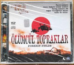 Efemera - Ölümcül Topraklar - Foreign Fields (2003) Orjinal VCD Film * SIFIR ÜRÜN * - kitantik - kitaLog