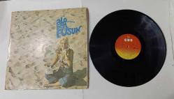SEZEN AKSU * SERÇE * 1978 DÖNEM BASKISI * 2 LP * 33LÜK PLAK
