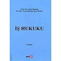 İŞ HUKUKU